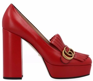 salto plataforma vermelho