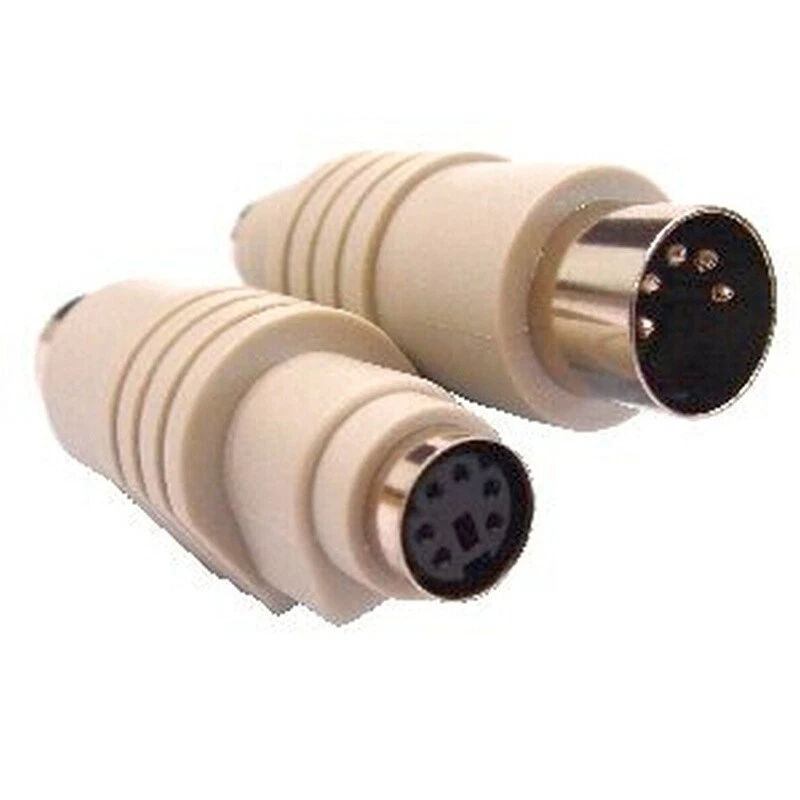 Old keyboard connector deals