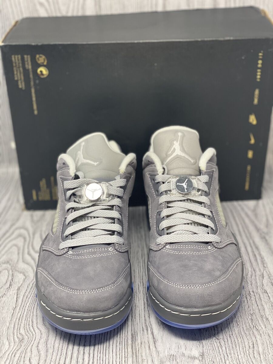 Air Jordan 5 Low Golf Air Jordan 5 Low Golf