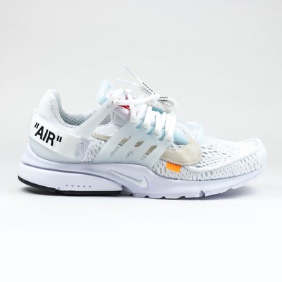 nike x off white swoosh