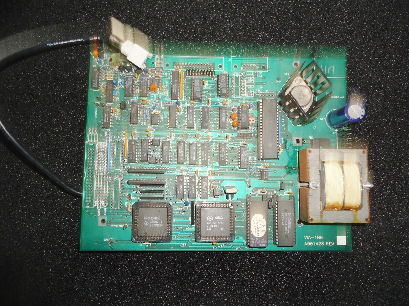 Picture 1 of 5