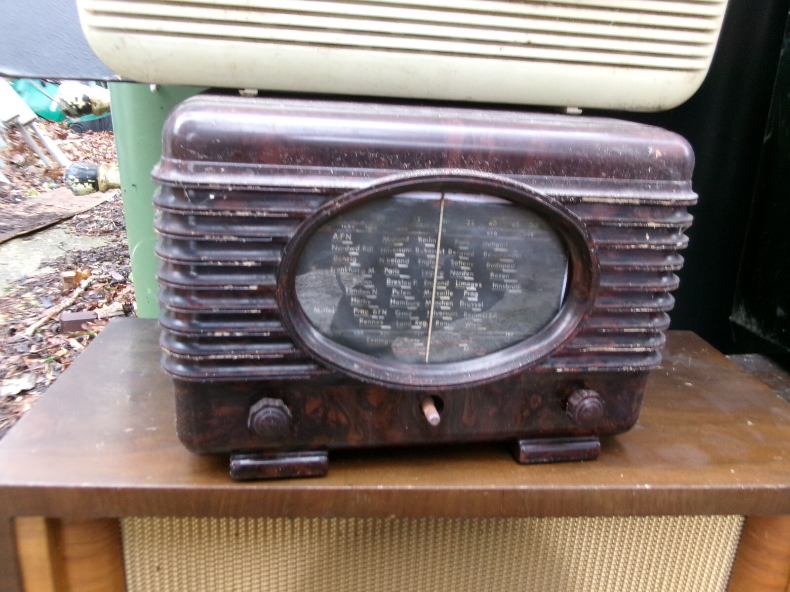 tube radios valve bakelite spares repair eBay