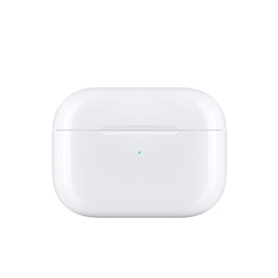 Apple - AirPods Pro 2nd generation with MagSafe Case (USB‑C