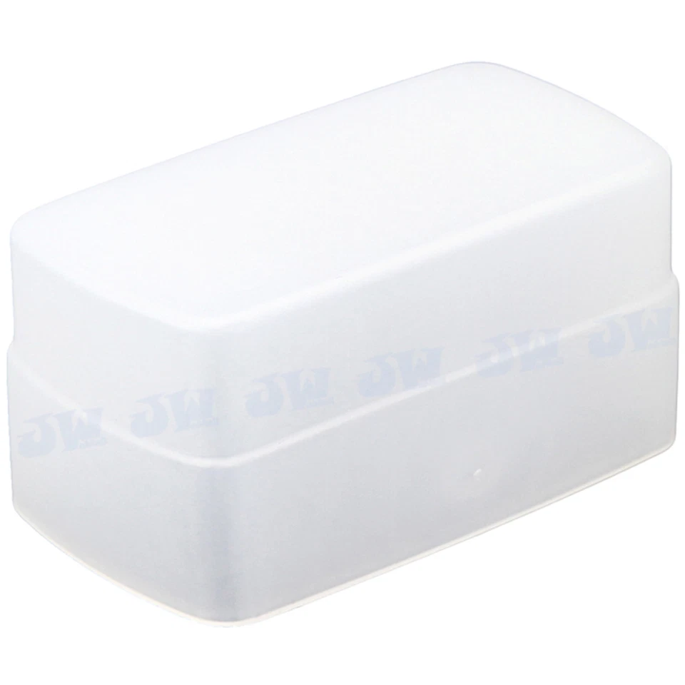 JJC Speedlite Flash Bounce Diffuser For ProMaster 5750DX/7500DX/7500EDF FTD5600 - Image 3 of 4