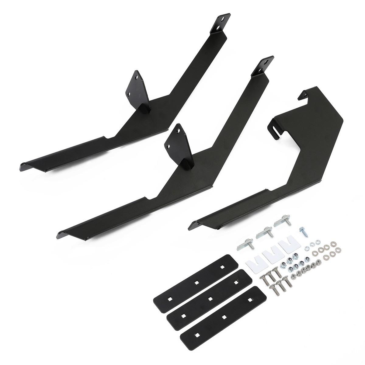 For Ford Transit-150 Transit-250 Transit-350 2015-Up Step Mounting
