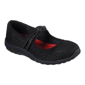 skechers mary jane work shoes