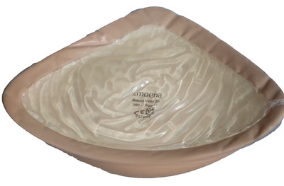 Amoena Natural Light 2S Size 11 # 390