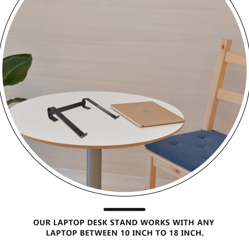Portable Folding Laptop Stand for Notebook & PC