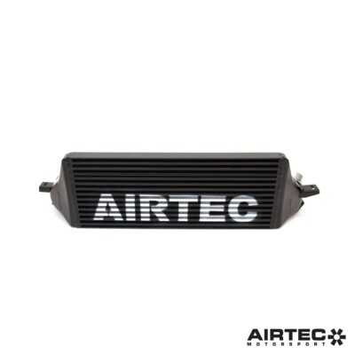 AIRTEC MOTORSPORT LUFTKÜHLER FÜR BMW M135I (F40)