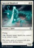 MTG Spectral Shepherd (98/199) Innistrad Crimson Vow Commander LP