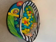 sensory ball pit kmart