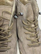 Lansgeling LDECK Pink Shoes