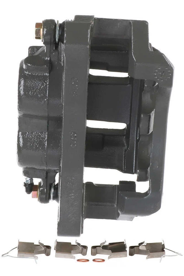 Pinza de freno de disco para Ford F-250 Super Duty 1999-2000, F-350 Super Duty Excursi Foto 4 de 4