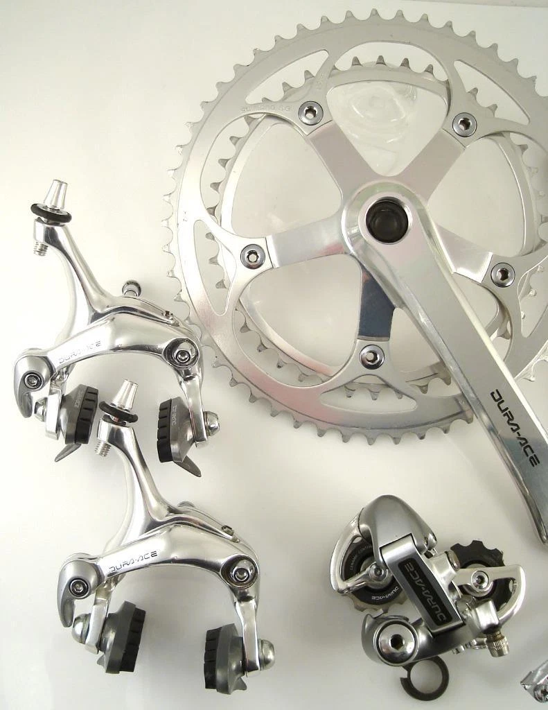 Dura ace cheap 10 speed groupset