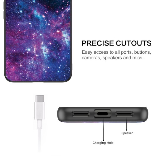 Funda protectora resistente a prueba de golpes para Google Pixel 6/6 Pro/6a/7 Pro/7a/8/8 Pro - Imagen 80 de 84