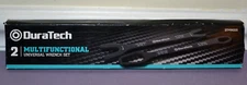 DuraTech Multi-Functional Universal Wrench Set Range  1/4" to 1" & 5/16" to 7/8"