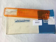 Clignotant Alfa Romeo ALFETTA