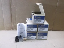 HF-KP053 NEW In Box Mitsubishi 50W Servo Motor HFKP053