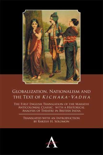 Globalization, Nationalism and the Text Of 'Kichaka-Vadha' : The First... Najnowsze oferty