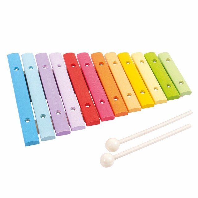 xylophone music for kids
