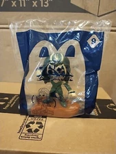 McDonald's Happy Meal Toy Thor Love And Thunder Mantis #9 NIP