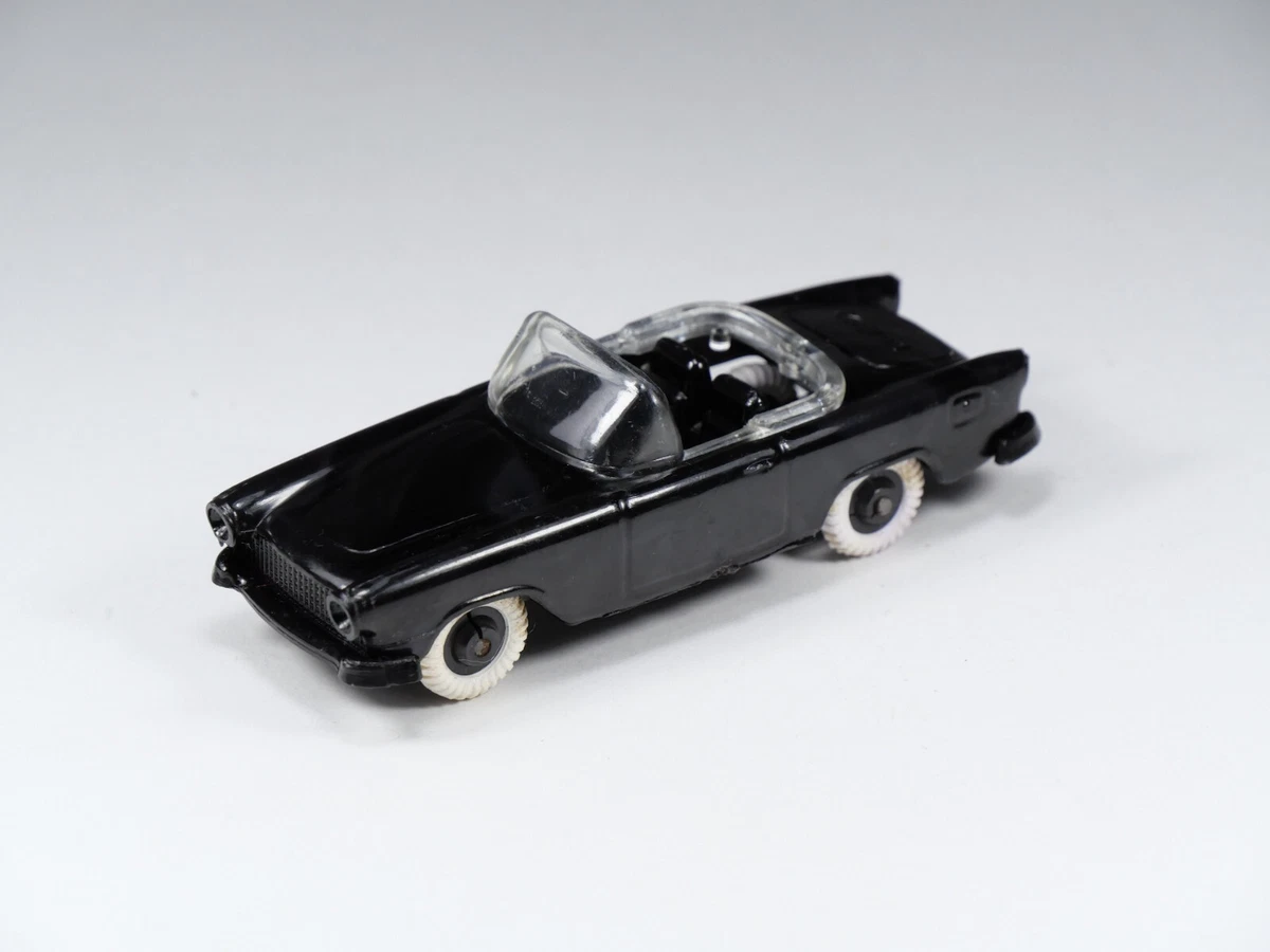 Voiture miniature Simca Sport Vert - Vendu