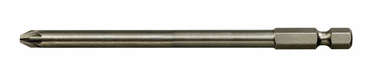 DEWALT DT7203-QZ Kit 5 Inserti Torsion PZ2 110mm per Avvitatore Professionale