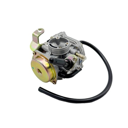 Carburetor 811613 for Eton Viper 70cc 90cc 4 Stroke ATV Quad Carb - Picture 8 of 10