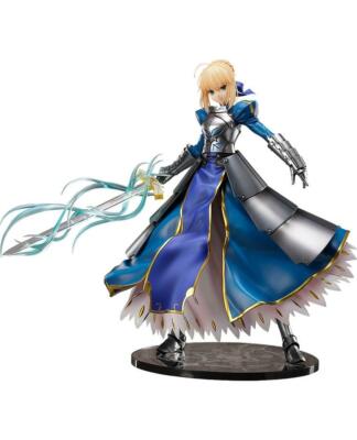 FREEing Saber/Altria Pendragon (Second Ascension) 1/4 figure authentic import