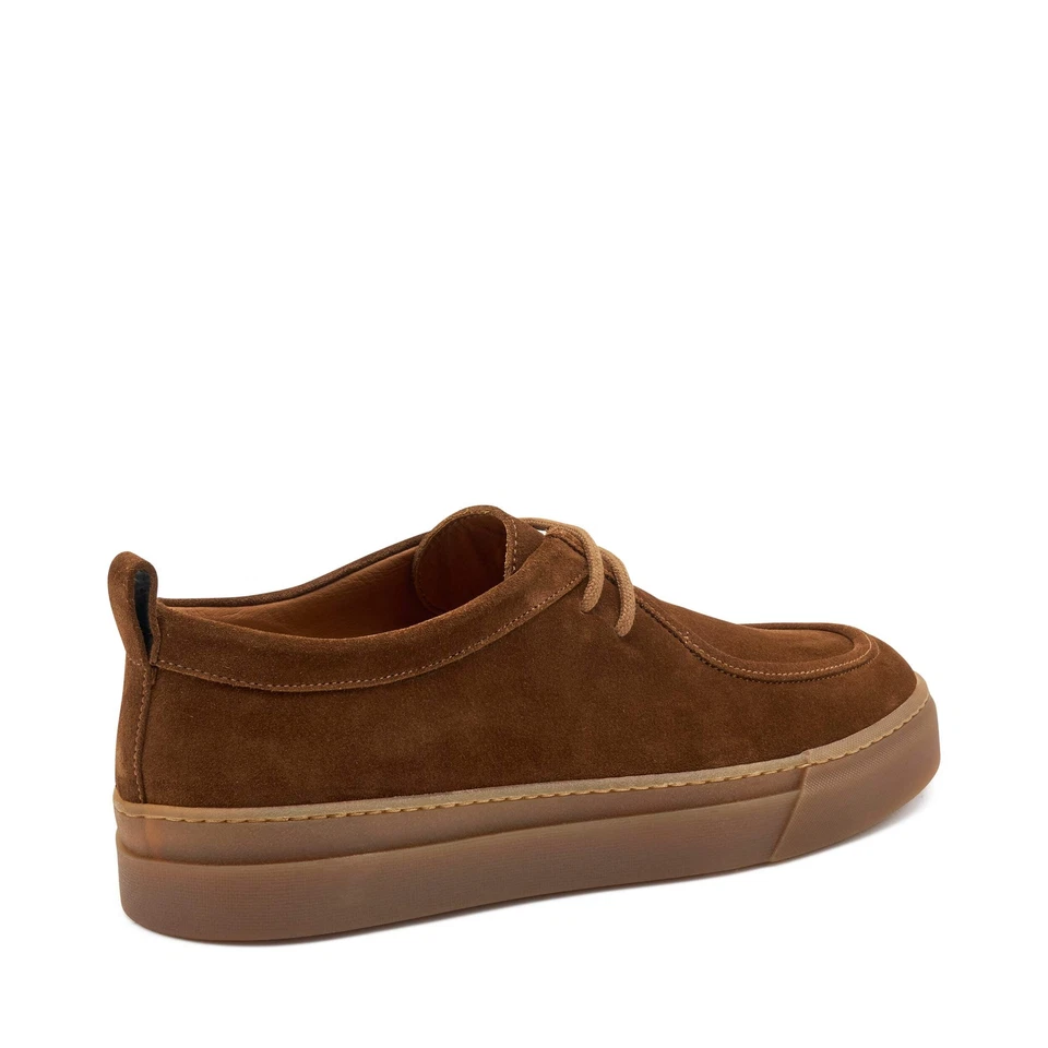 Frau Uomo Scarpe 29C0 Scarponcino in pelle - Immagine 3 di 4