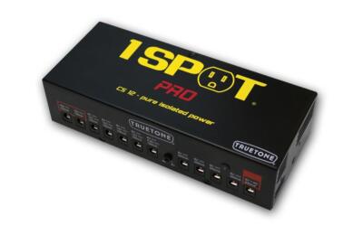 Truetone 1 Spot Pro CS12 Netzteil