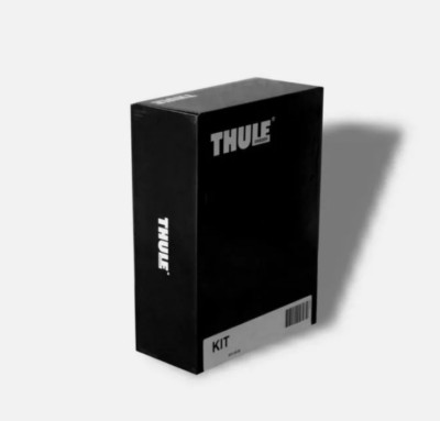 THULE T-TRACK ADAPTER HULL-A-PORT 881000