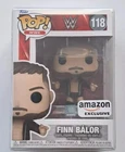 Funko Pop! Amazon Exclusive WWE Finn Bálor Vinyl Figure #118 ~ NEW