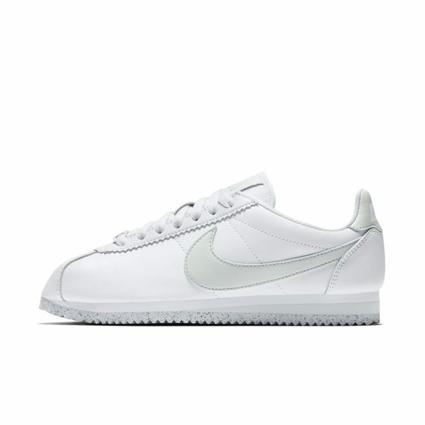 classic cortez flyleather sneaker