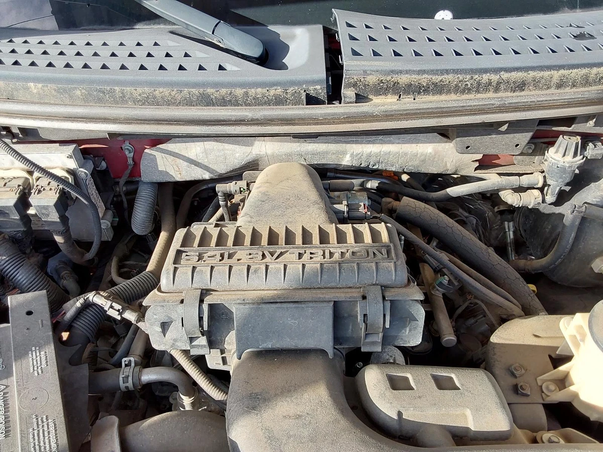 Ford F150 F250 How To Check Your Transmission Fluid, 43 OFF