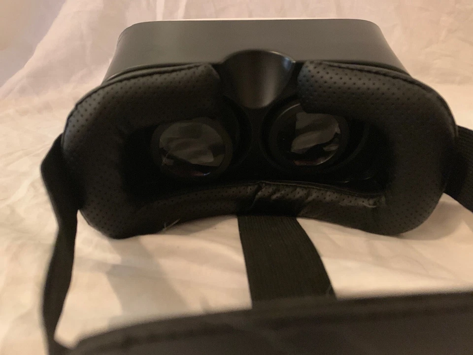Auriculares de realidad virtual iPM Foto 4 de 4