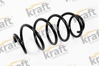 1X Kraft Automotive Fahrwerksfeder 4022006 FüR B4Y BWY Mondeo Ford B5Y 3 Turnier