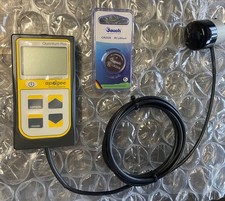 Apogee Instruments MQ-610: 400-750 nm ePAR Quantum Meter - for Extended Range...