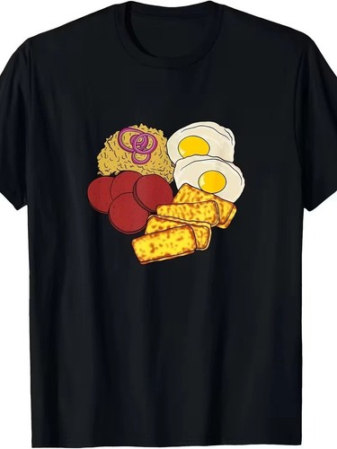 Dominican Republic Inspired Men's T-Shirt Unisex for everyone