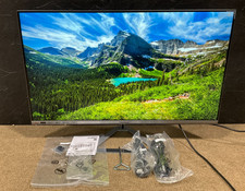Viewsonic VX3276-2K-mhd LED LCD Display WQHD VX3276-2K-MHD             NEW  