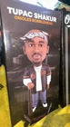 BALTIMORE ORIOLES TUPAC SHAKUR BOBBLEHEAD SGA 2PAC 5/8/2026 CAMDEN YARDS BASEBAL