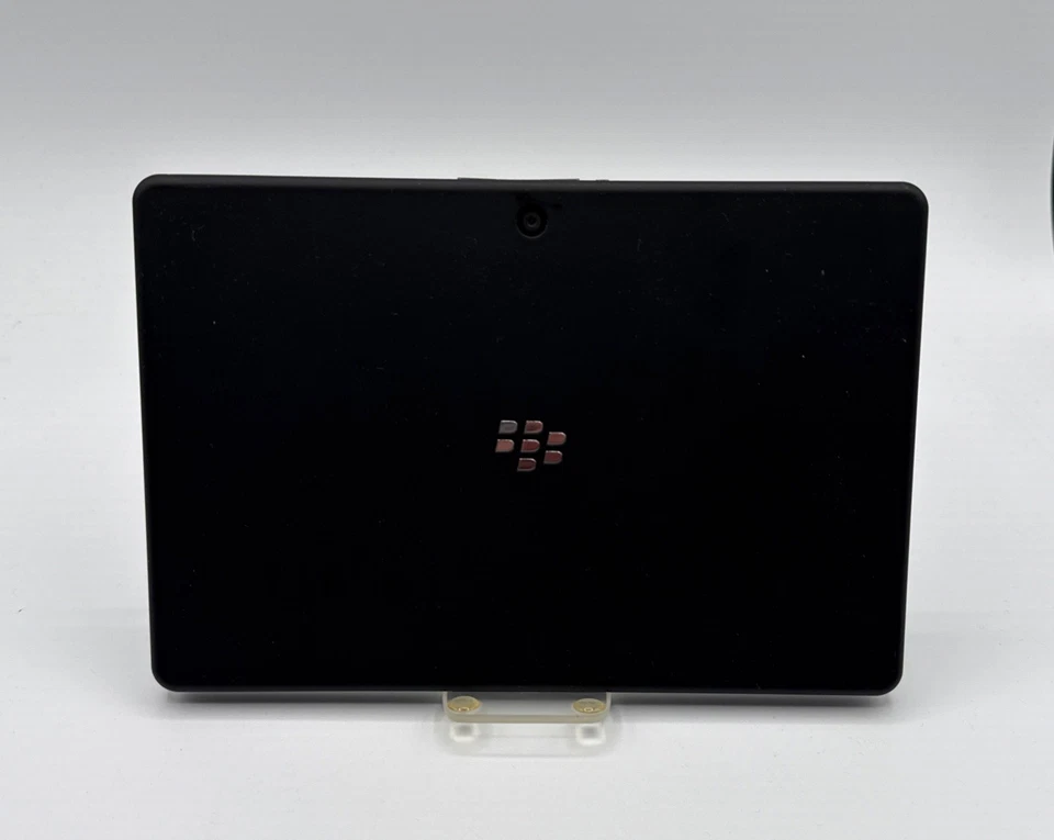 Blackberry Playbook Tablet 64 GB 7''  Zoll Gebraucht, Sehr Gut - Bild 4 von 4