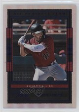 2023 Panini Three and Two All Prospect Team 84/150 Jordan Lawlar #APT-JL 16kt