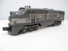 Lionel 2344T NYC F3A Diesel Non Powered Postwar O gauge X8002