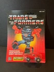 Vintage Sealed Transformers G1 Autobot WINDCHARGER-1984