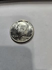 1972-P Kennedy Half Dollar