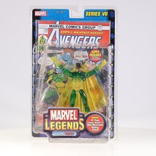 Toy Biz Serie VII Phasing Vision