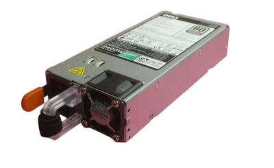 #ad Dell PowerEdge C6400 Hot Plug 80 Plus Platinum 2400W AC Power Supply PSU D3V0D $160.00