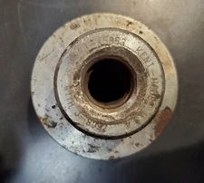 KENT MOORE TOOL J-45853 FRONT OUTPUT SHAFT BEARING / SEAL INSTALLER