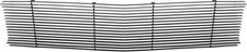 1973-74 Nova Polished Billet Grill Without Hood Latchturn Signal Lamp Cut Outs 1973-74 Nova Polished Billet Grill Without Hood Latchturn Signal Lamp Cut Outs